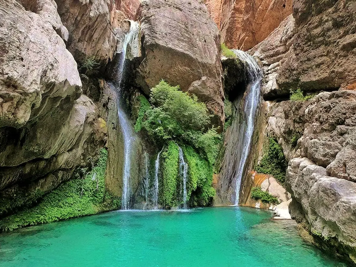 تنگه رغز کجاست و چه خطراتی دارد؟ جایی که هر ایرانی باید یک‌بار ببیند!