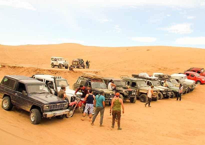 کویر مرنجاب