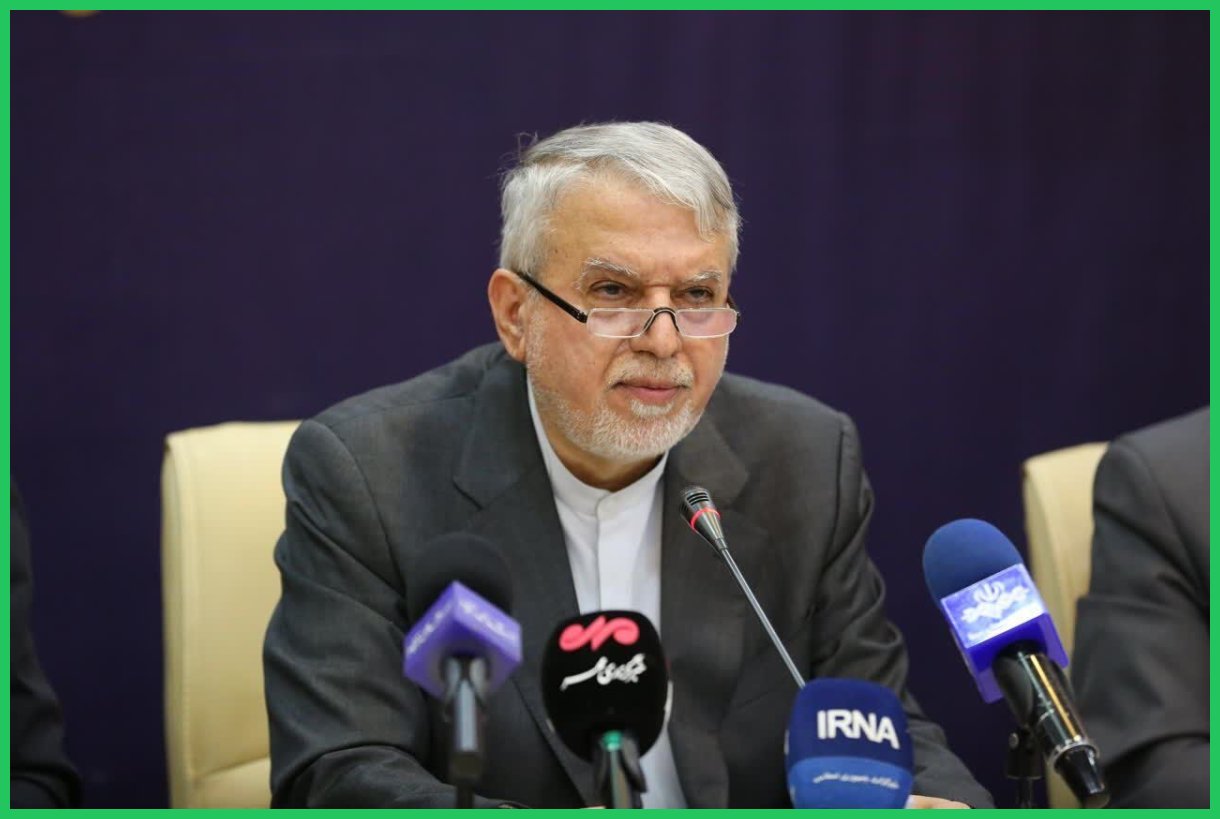 صالحی‌امیری: ایران آماده تسهیل رفت‌وآمد گردشگران و توسعه همکاری‌های میراثی با یونان است