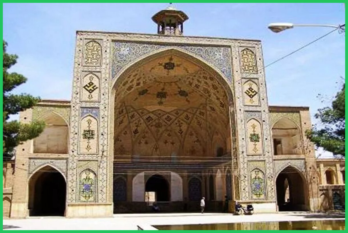 «نجات منار مسجد جامع سمنان» میثاقی ملی برای حراست از هویت تاریخی
