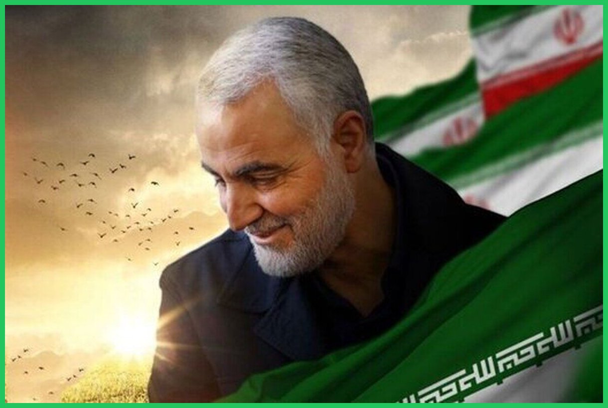 سردار سلیمانی معمار اصلی توسعه حرم‌ها و تشکیل ستاد عتبات عالیات بود