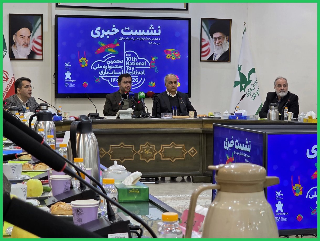 دارا و سارا احیا می شوند
