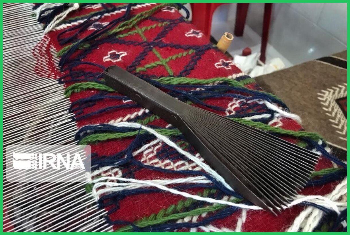 نبود «بانک اطلاعات ملی» و «ارگونومی» مهمترین چالش صنایع دستی ایران است
