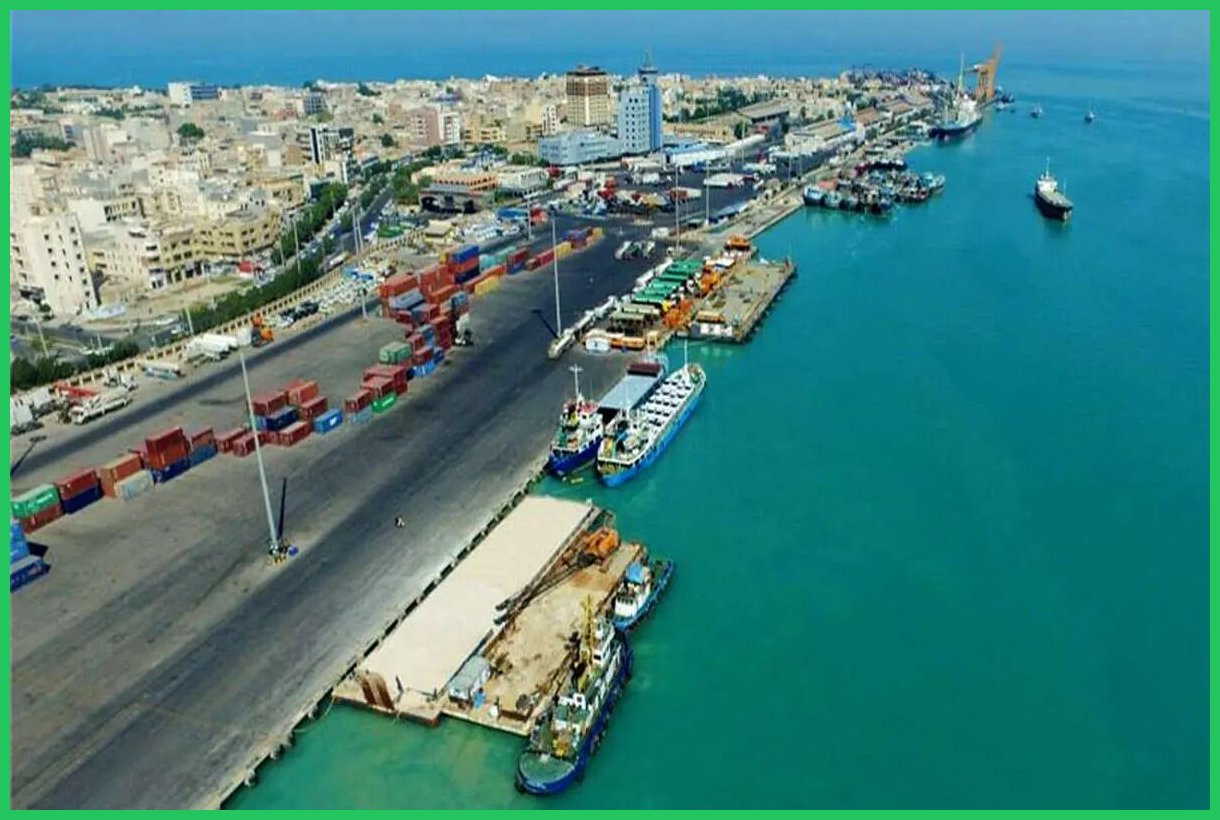 فیلم| ایران جان؛ جاسک؛ تلاقی دریا، صیادی و زندگی در سواحل مکران