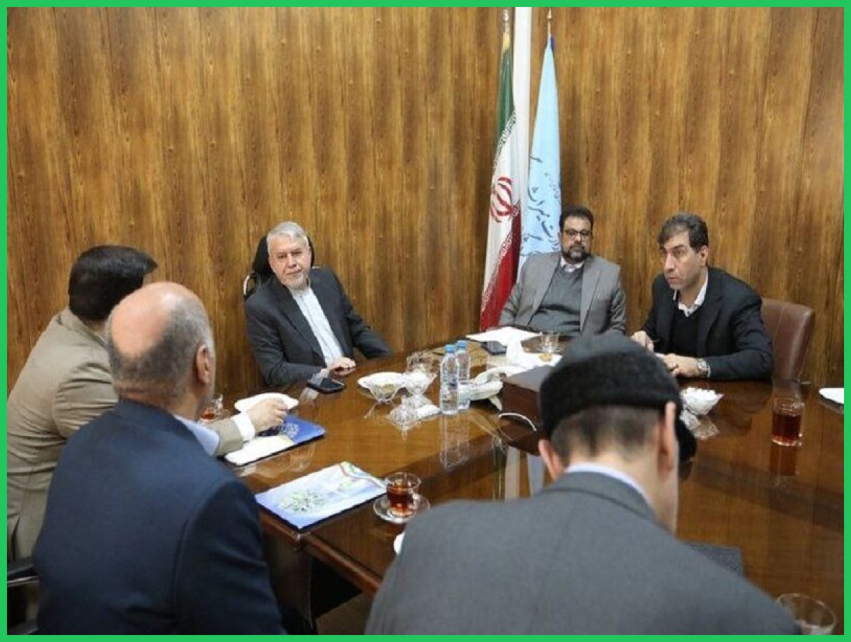 صیانت از میراث‌ فرهنگی معادل صیانت از هویت ملی ایران است